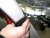 Mobilholder Proclip til Ford Custom 2013-2023 | (A-stolpe)