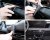 Mobilholder til Audi Q6 e-tron fra 2024-