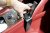 Mobilholder Bentley Bentayga fra år 2016-