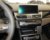 Mobilholder til BMW 2-serie Active Tourer fra 2014-2021 | Til montering under midterskærmen