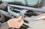 Mobilholder BMW XM fra år 2023-