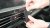 Mobilholder Citroen C5 X fra 2021-