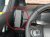 Mobilholder Ford Ranger fra 2023- | Til montering til venstre for rattet