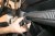 Mobilholder til Ford Ranger fra 2023-