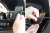 Montering af Proclip mobilholder til Lexus ES fra 2021-