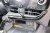 Mobilholder Lexus NX fra 2021-