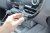Mobilholder Lexus NX fra 2021-