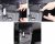 Mobilholder til Lynk & Co 05 fra 2021-