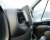 Mobilholder til Nissan NV400 fra 2021-