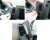 Mobilholder til Nissan NV400 fra 2021-