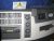 Mobilholder til Volvo FL fra 2006- | Modeltilpasset