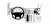 Mobilholder til Volvo FL fra 2006- | Modeltilpasset