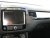 Mobilholder Volkswagen Touareg fra modelår 2011-2018