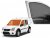 Mørklægningsgardiner Ford Tourneo Connect fra 2002-2013