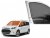 Mørklægningsgardiner Ford Connect Tourneo fra 2013-2022