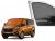 Mørklægningsgardiner Ford Tourneo Custom fra 2012-2023