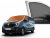 Mørklægningsgardiner Renault Trafic fra 2014- og nyere