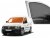 Mørklægningsgardiner Volkswagen Caddy fra 2004-2020