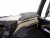 Bord i passagersiden til Mercedes-Benz Arocs fra 2019-
