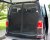 Myggenet Volkswagen Transporter T7 2024- | Bagklap
