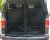 Myggenet Volkswagen Transporter T7 2024- | Bagklap