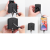 Brodit Telefonholder - Apple iPhone 12 Pro Max | Montering
