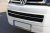 Nedre grill i rustfrit stål til Volkswagen Transporter T5 2010-2015