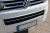 Nedre grill i rustfrit stål til Volkswagen Transporter T5 2010-2015