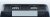 Nedre grill inkl. 2 Lazer ST-4 til Nissan Navara D40 2011-2014