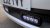 Nedre grill inkl. 2 Lazer ST-4 til Subaru Impreza STI 2011-