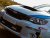 Nedre grill inkl. 2 Lazer ST-4 til Subaru Impreza STI 2011-