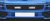 Nedre grill inkl. 2 Lazer ST-4 til VW Transporter T5 2010-2015