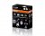 Osram Night Breaker SPEED H4 LED-konvertering til Volkswagen Transporter T5 2003-2009