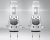 Osram Night Breaker SPEED H7 LED-konvertering til Mercedes Sprinter 2006-2013