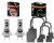 Osram Night Breaker SPEED H7 LED-konvertering til Volkswagen Caravelle T5 Facelift 2010-2015