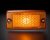Omnius LED Old School Positionslys - 12-24V
