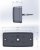 Omnius LED Old School Positionslys - 12-24V