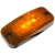 Positionslys 3 LED 12/24V