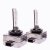Originale Xenon-lamper - 35W