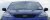 Øvre gitter til Ford Focus ST 2008-
