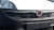 Øvre grill i rustfrit stål til Fiat Doblo fra 2015-