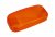 Plastlinse til TALMU Hazard and Fog Lights
