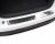 Lastbeskytter Volkswagen ID.7 2024- | Poleret | Buet kant