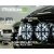 Pollux9+ Gen 2 LED Extra Light 218 mm (9") - 120W