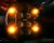 Ekstra lys LED Pollux9+ Strobe Gen 3 - 218 mm | 120W