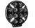 Ekstra lys LED Pollux9+ Strobe Gen 3 - Fjernlys