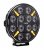 Pollux9+ Strobe | LED Extra Light med indbygget strobe | 218 mm (9") - 120W