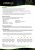 Pollux9+ Strobe | LED Extra Light med indbygget strobe | 218 mm (9") - 120W