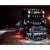 Pollux9+ Gen 2 LED Extra Light 218 mm (9") - 120W
