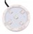 Valmue-lampe Grace Mate